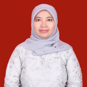 Prapti Lestari (Kepala Seksi Bank KPPN Baturaja)