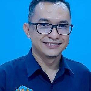 Rudy Hartono (Kasi Verifikasi Dan Akuntansi KPPN Baturaja)