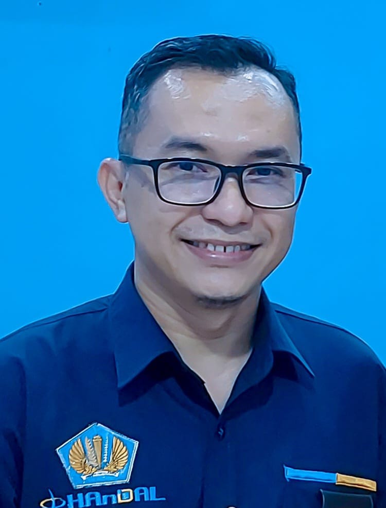 Rudy Hartono (Kasi Verifikasi Dan Akuntansi KPPN Baturaja)