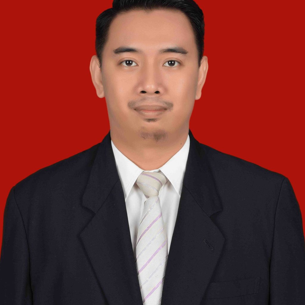 Dosen Administrasi Publik FISIP UNIVERSITAS SRIWIJAYA, Irsad Munawir, MSi