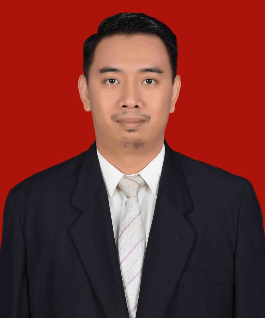 Dosen Administrasi Publik FISIP UNIVERSITAS SRIWIJAYA, Irsad Munawir, MSi