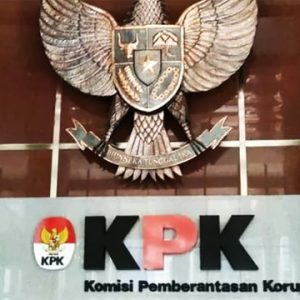 Gedung Komisi Pemberantasan Korupsi (KPK). Foto Ist.