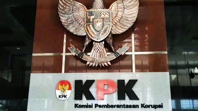 Gedung Komisi Pemberantasan Korupsi (KPK). Foto Ist.