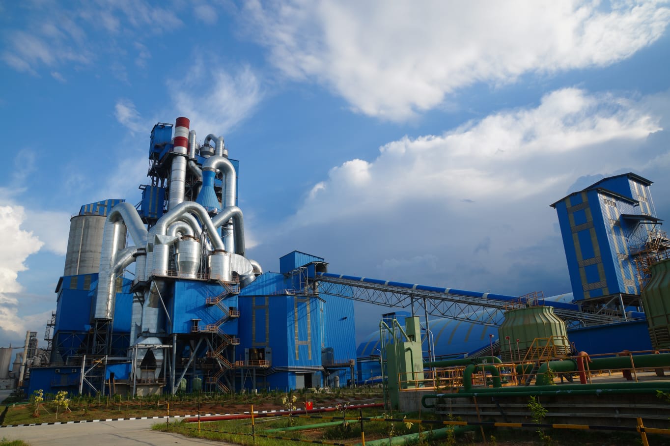 PT Semen Baturaja (Persero) Tbk, komitmen menjunjung tinggi penerapan prinsip Tata Kelola Perusahaan yang Baik (Good Corporate Governance/GCG). Foto dokumen SMBR.