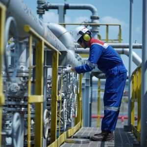 PEP Zona 4 melakukan workover 51 sumur untuk memperbaiki, memulihkan, atau meningkatkan performa produksi minyak dan gas. Foto dokumen PEP Zona 4