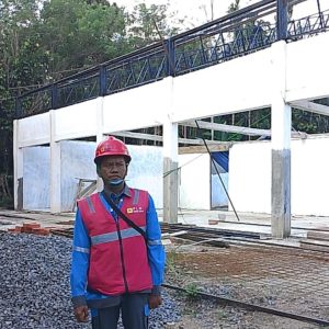 PLN ULP Baturaja berkomitmen berikan suplai listrik yang andal guna menciptakan efek pengganda (multiplier effect) bagi kemandirian ekonomi desa sesuai tujuan dari Koperasi Desa Merah Putih. Foto dokumen PLN