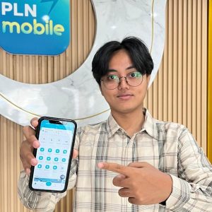 PT PLN (Persero) menghimbau masyarakat untuk meningkatkan kewaspadaan terhadap maraknya penipuan yang mengatasnamakan layanan pasang baru listrik. Foto dokumen PT PLN (Persero)