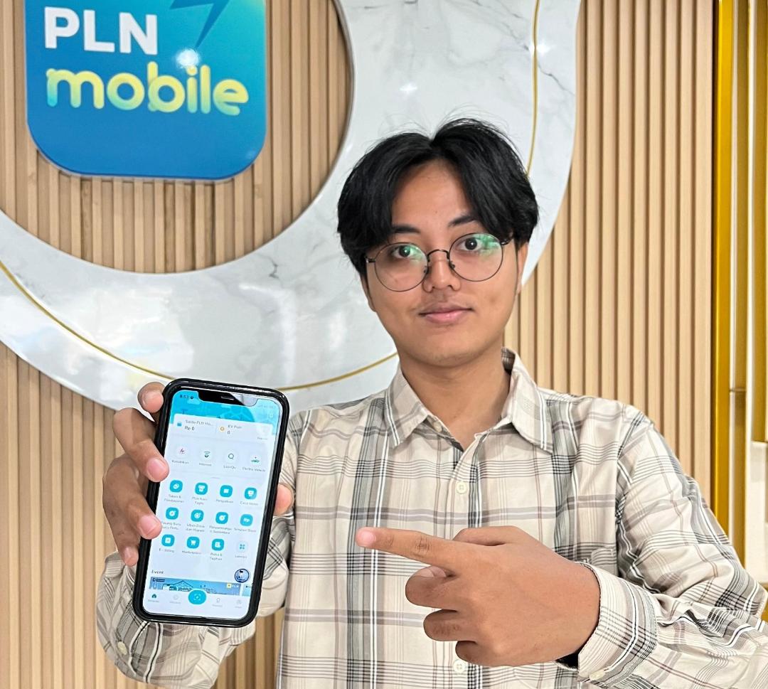 PT PLN (Persero) menghimbau masyarakat untuk meningkatkan kewaspadaan terhadap maraknya penipuan yang mengatasnamakan layanan pasang baru listrik. Foto dokumen PT PLN (Persero)